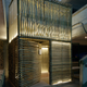 Illustration for article titled These Bamboo Micro-Homes Would Turn Abandoned Buildings Into Villages